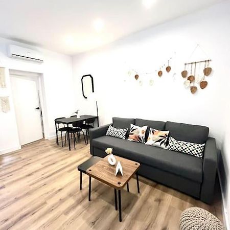 Apartamento Centro Madrid Exterior photo