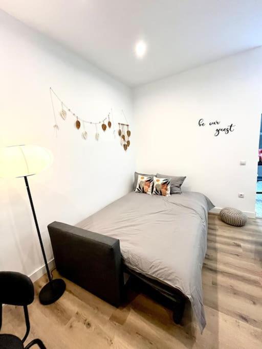Apartamento Centro Madrid Exterior photo