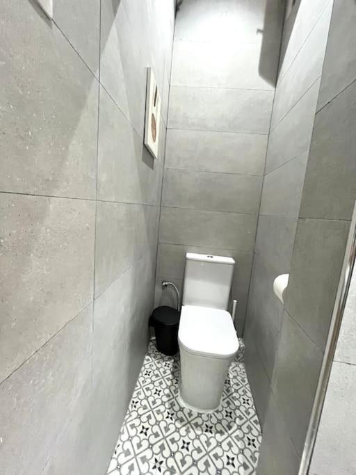 Apartamento Centro Madrid Exterior photo